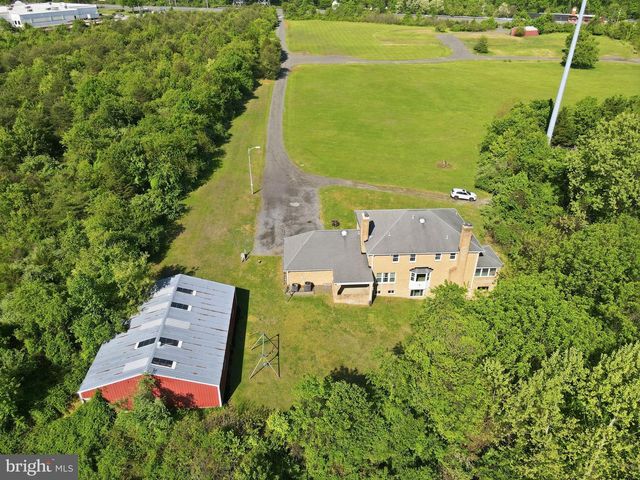 15901 OLD COLUMBIA PIKE, Burtonsville, MD 20866