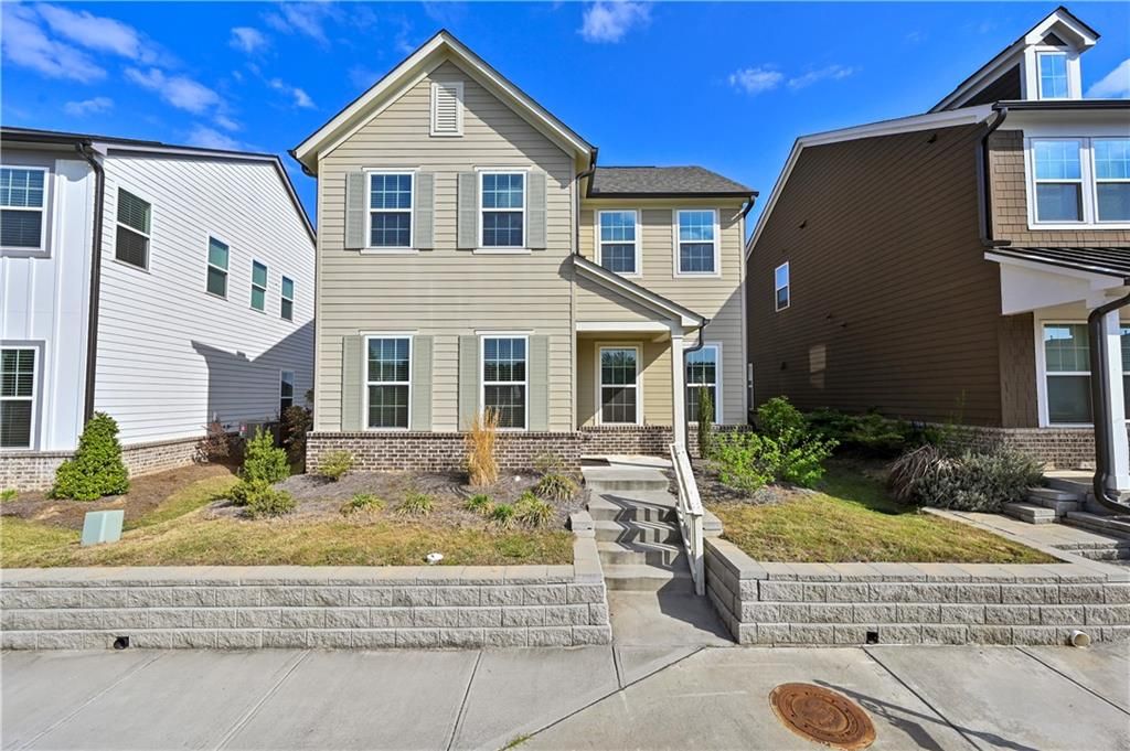 4541 Encore Boulevard, Duluth, GA 30097