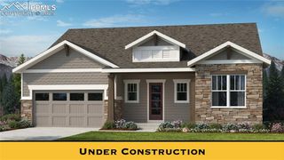 16292 Gammon Court, Monument, CO 80132