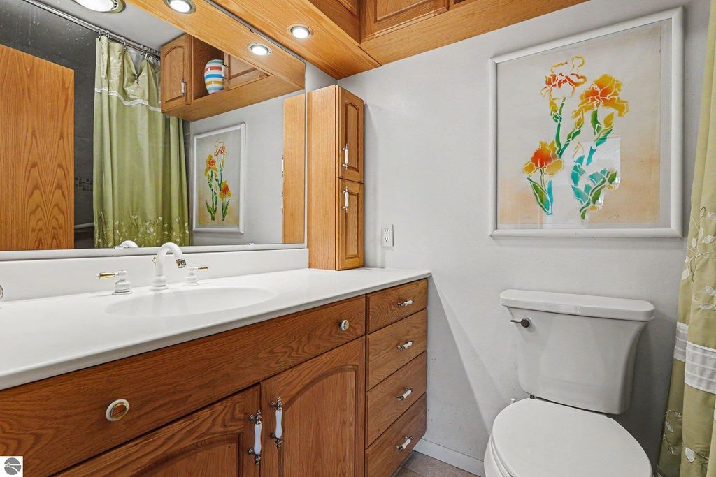 Image 21 of property listing at 1210 Glenwood Drive, Mt Pleasant, MI 48858