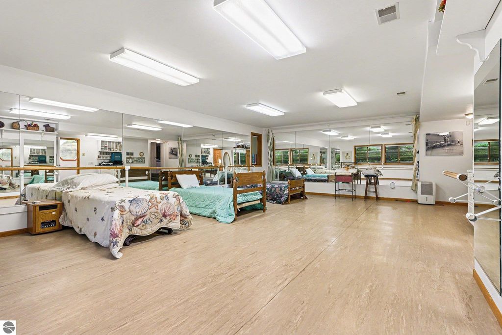 Image 29 of property listing at 1210 Glenwood Drive, Mt Pleasant, MI 48858