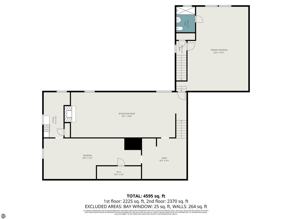 Image 42 of property listing at 1210 Glenwood Drive, Mt Pleasant, MI 48858