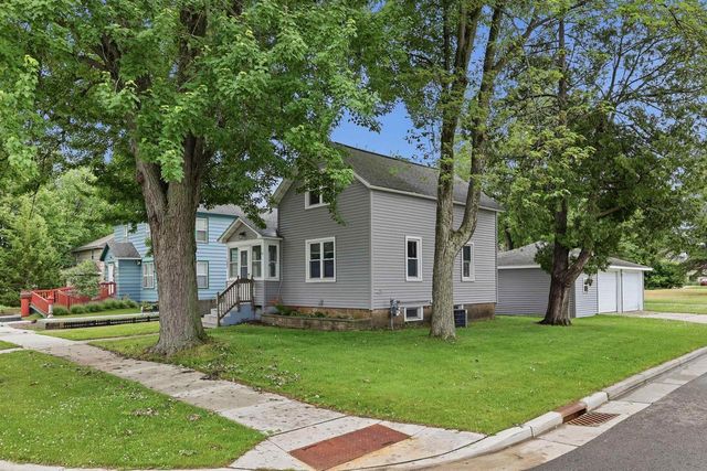 451 N 9TH AVENUE, Wisconsin Rapids, WI 54494