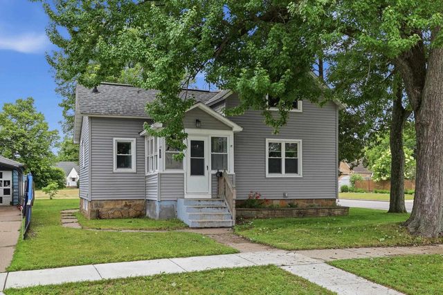 451 N 9TH AVENUE, Wisconsin Rapids, WI 54494