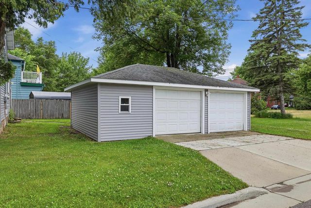 451 N 9TH AVENUE, Wisconsin Rapids, WI 54494