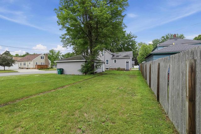 451 N 9TH AVENUE, Wisconsin Rapids, WI 54494