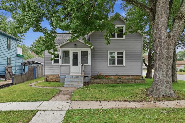 451 N 9TH AVENUE, Wisconsin Rapids, WI 54494