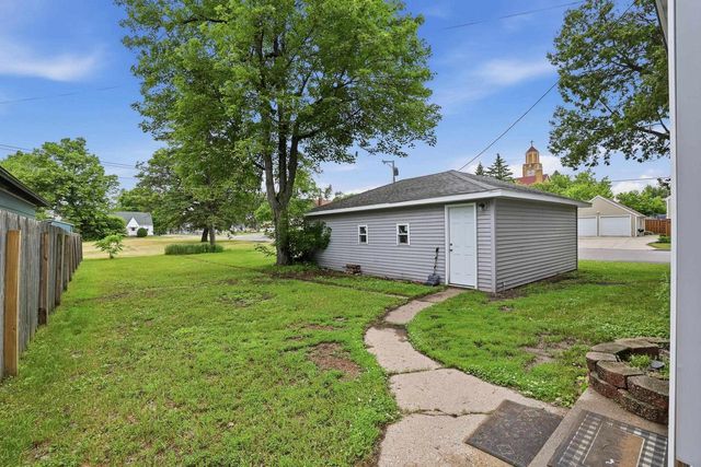 451 N 9TH AVENUE, Wisconsin Rapids, WI 54494