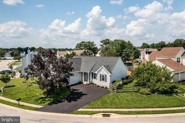 154 SUGARBERRY DR, New Castle, DE 19720