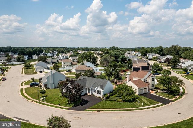 154 SUGARBERRY DR, New Castle, DE 19720