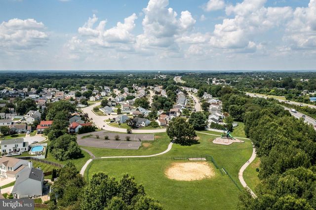 154 SUGARBERRY DR, New Castle, DE 19720