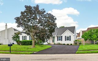 154 SUGARBERRY DR, New Castle, DE 19720