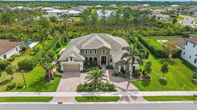 20063 SE Gallberry Drive, Jupiter, FL 33458