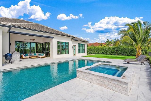 20063 SE Gallberry Drive, Jupiter, FL 33458