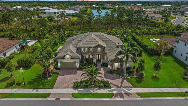 20063 SE Gallberry Drive, Jupiter, FL 33458