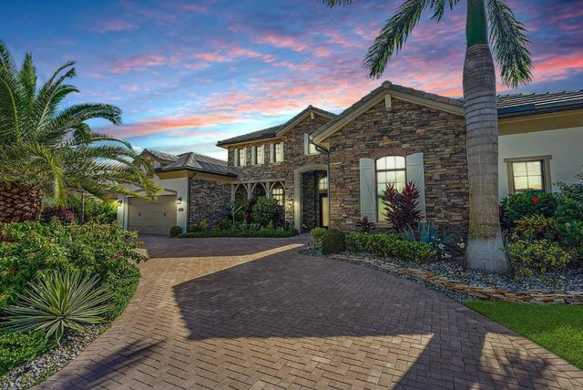 20063 SE Gallberry Drive, Jupiter, FL 33458