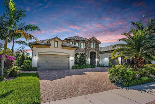 20063 SE Gallberry Drive, Jupiter, FL 33458