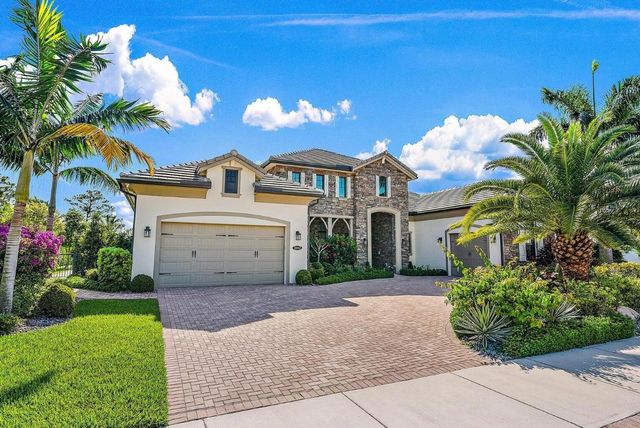20063 SE Gallberry Drive, Jupiter, FL 33458