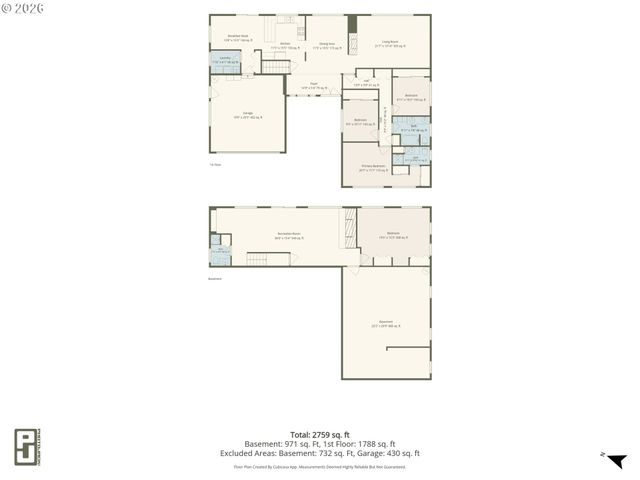 7111 Ne 74TH Ave, Vancouver, WA 98662