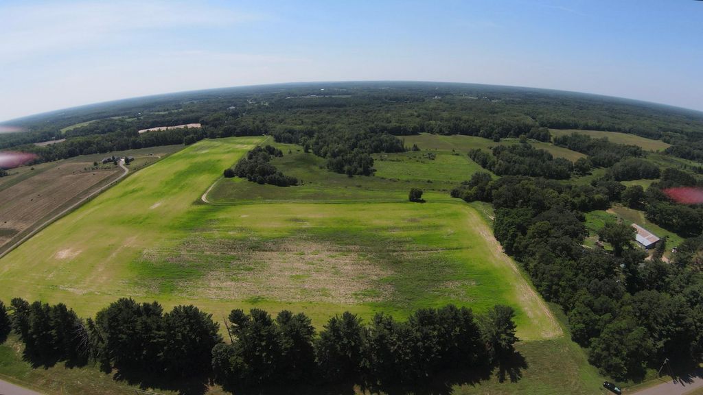 Lot 5 Block 1 321st Ave NW, Princeton, MN 55371 — exterior