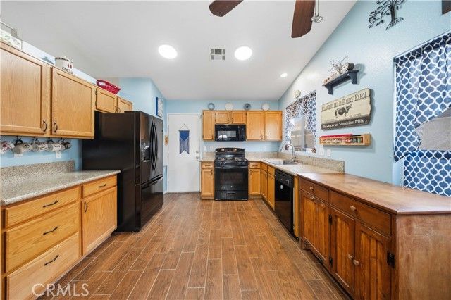 3624 Tanglewood, Rosamond, CA 93560