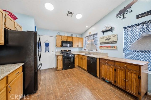 3624 Tanglewood, Rosamond, CA 93560