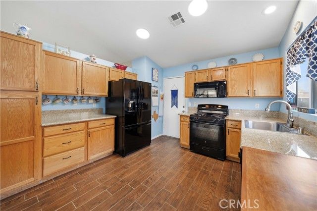 3624 Tanglewood, Rosamond, CA 93560