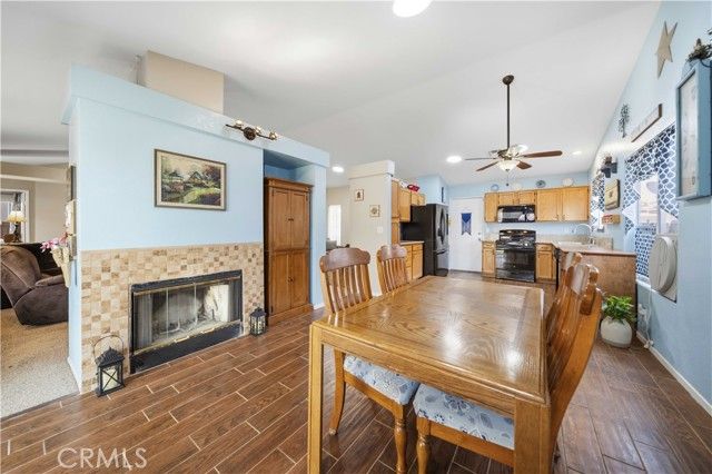 3624 Tanglewood, Rosamond, CA 93560