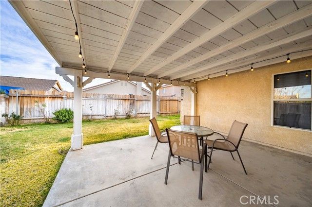 3624 Tanglewood, Rosamond, CA 93560