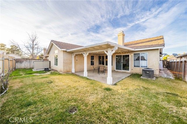 3624 Tanglewood, Rosamond, CA 93560