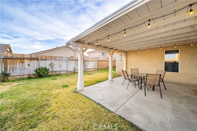 3624 Tanglewood, Rosamond, CA 93560