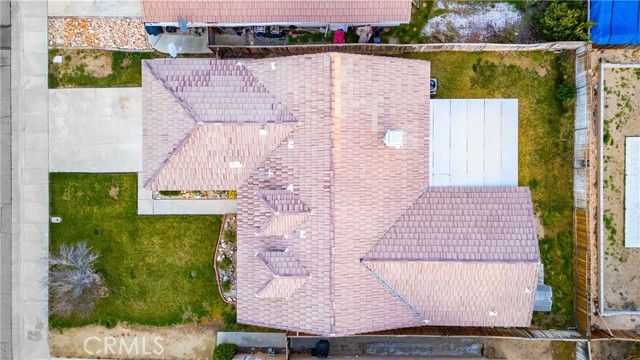 3624 Tanglewood, Rosamond, CA 93560