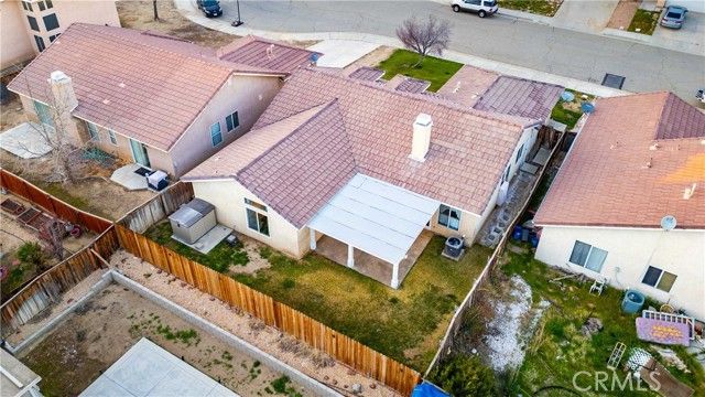 3624 Tanglewood, Rosamond, CA 93560