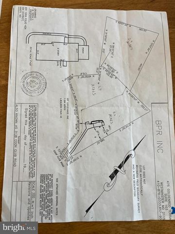 COON CLUB, Hampstead, MD 21074