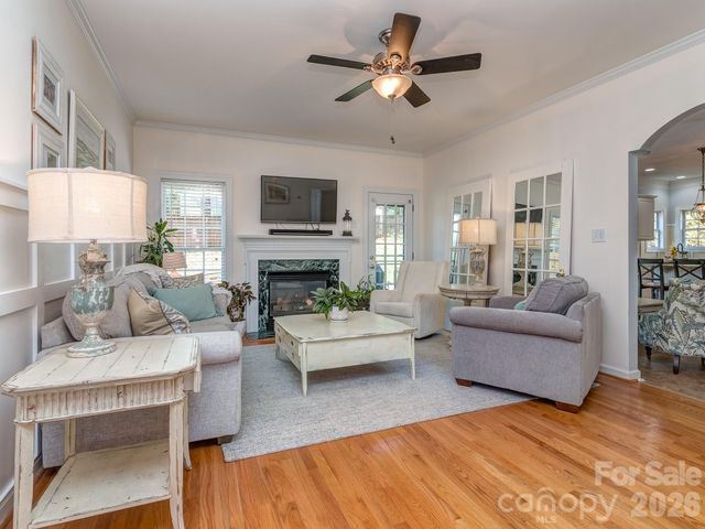 4651 Glasgow Court, Gastonia, NC 28056