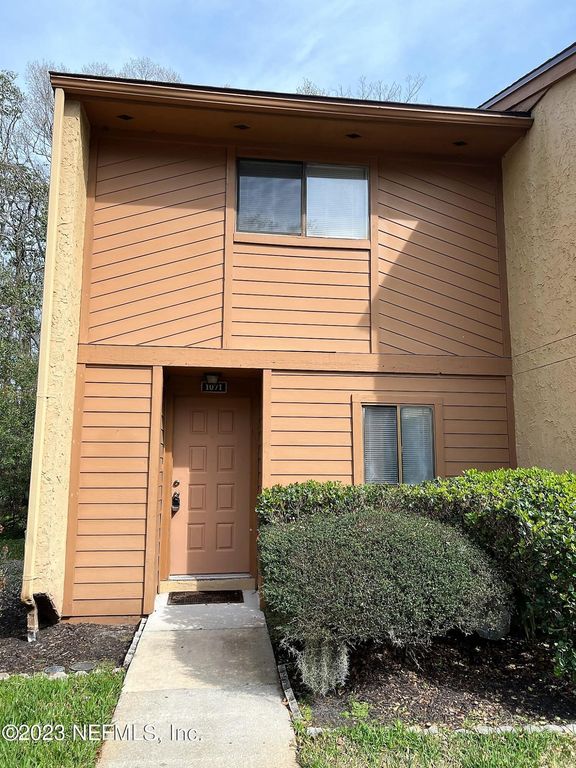 85 DEBARRY Avenue 1071, Orange Park, FL 32073