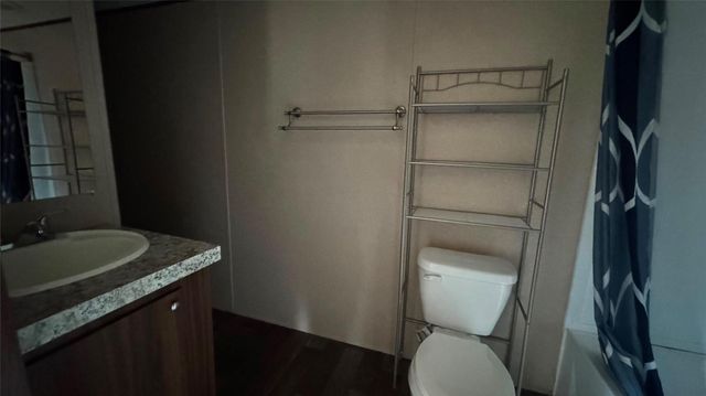 836 Road 5605, Cleveland, TX 77327