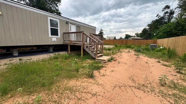 836 Road 5605, Cleveland, TX 77327