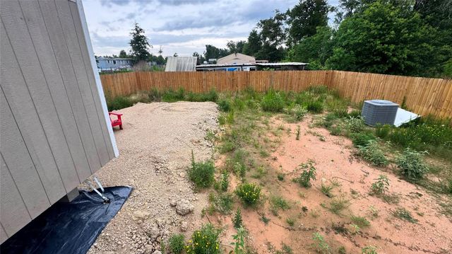 836 Road 5605, Cleveland, TX 77327