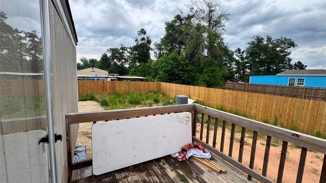 836 Road 5605, Cleveland, TX 77327