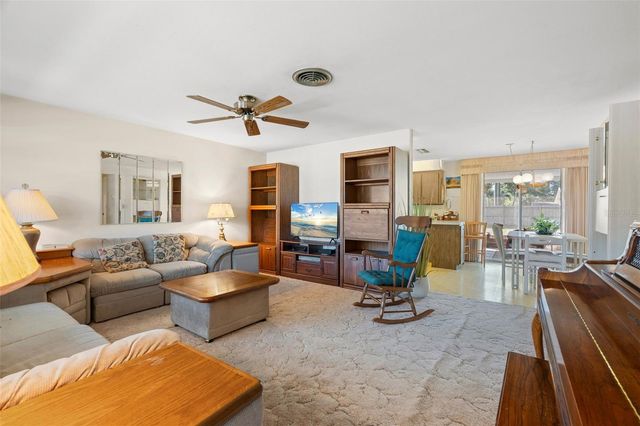 2952 SEQUOIA LANE, Sarasota, FL 34237