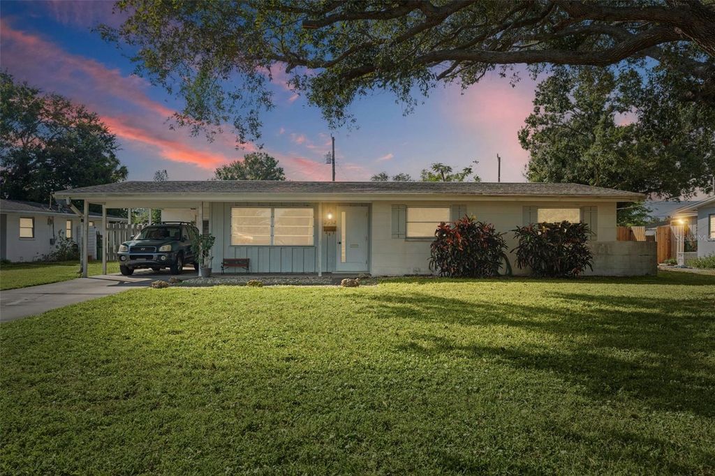 2952 SEQUOIA LANE, Sarasota, FL 34237