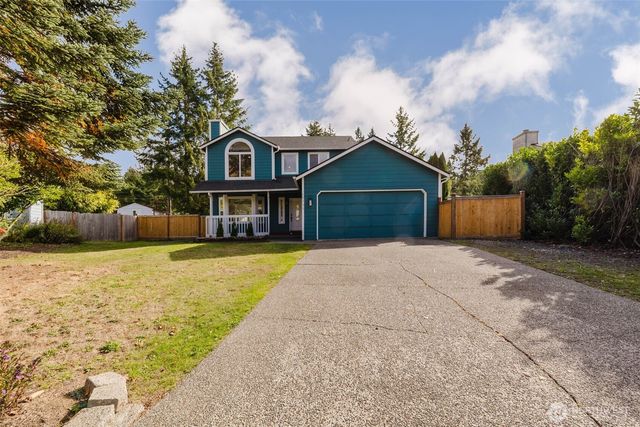 19546 23rd Avenue NE, Poulsbo, WA 98370