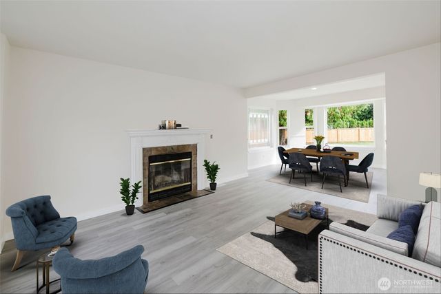 19546 23rd Avenue NE, Poulsbo, WA 98370