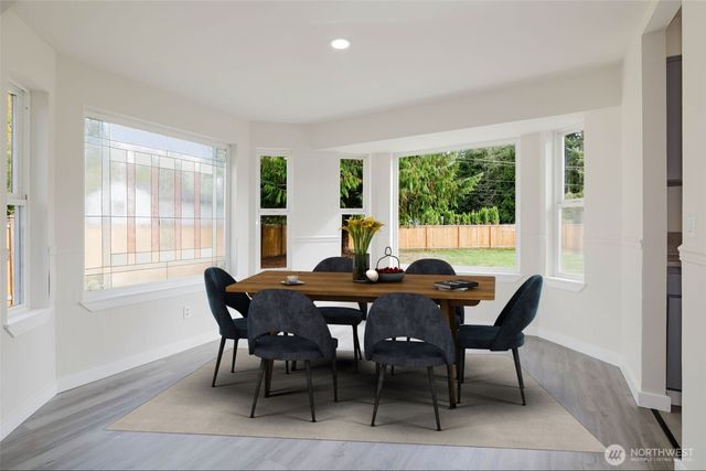 19546 23rd Avenue NE, Poulsbo, WA 98370