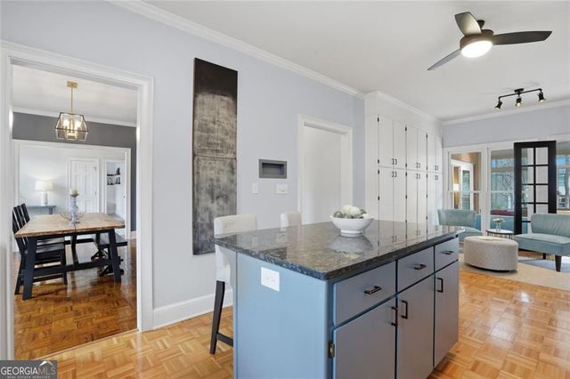 5 Downshire Circle, Decatur, GA 30033