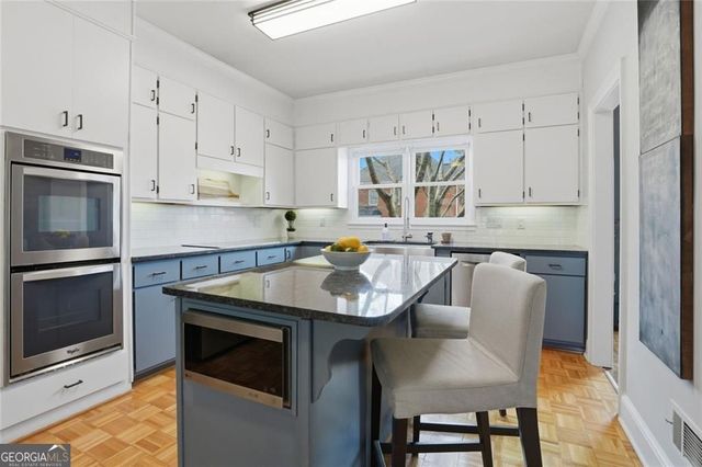 5 Downshire Circle, Decatur, GA 30033