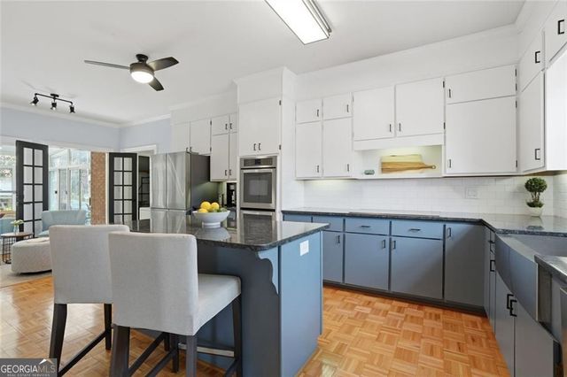 5 Downshire Circle, Decatur, GA 30033