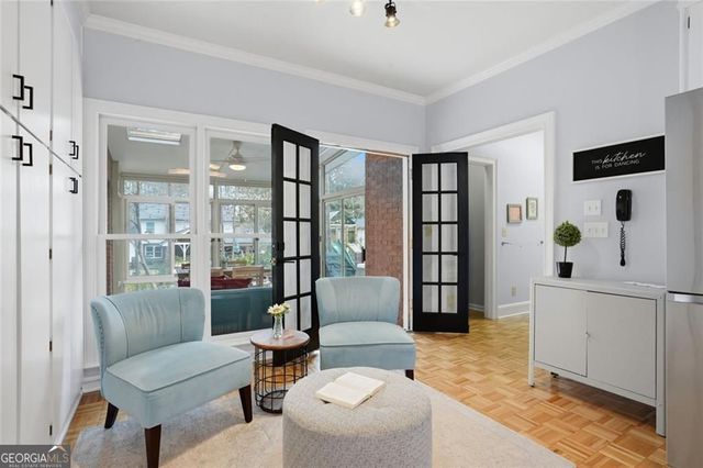 5 Downshire Circle, Decatur, GA 30033