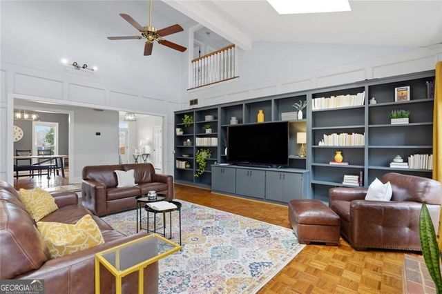 5 Downshire Circle, Decatur, GA 30033